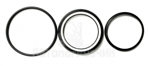 Ремкомплект гидроцилиндра подъема ЦПС 80х1650 (80х100) ДВ1788